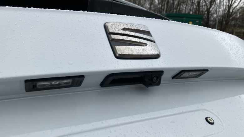 SEAT Arona 1.0 TSI 115 FR 5dr Petrol Hatchback